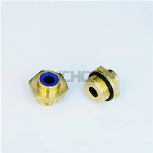 Benz dwat ABC Air Fittings Fittings Analog